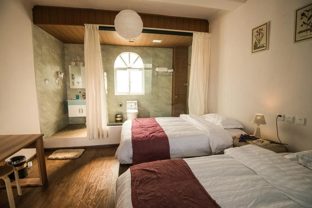 Dali Fairy Tale Boutique Hostel