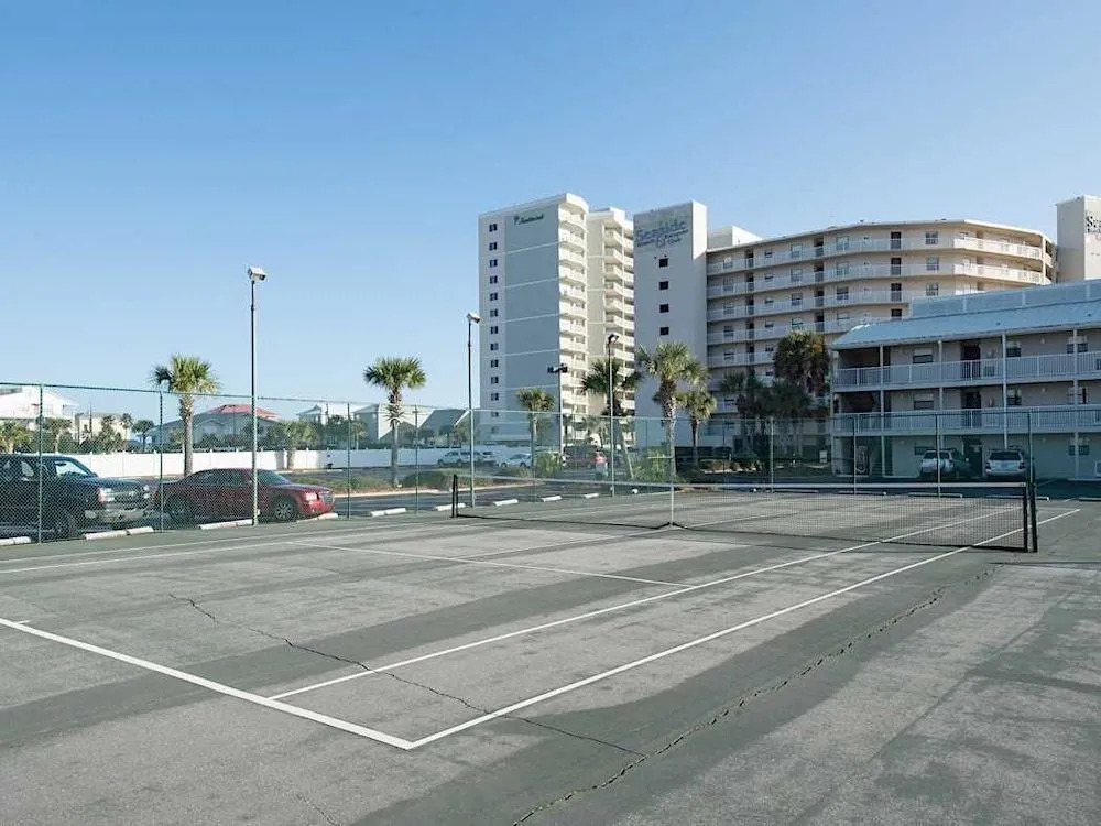 Seaside Beach &...et Club 4409 2 Bedrooms 2 Bathrooms Condo