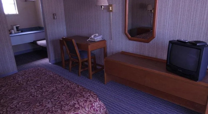 Tecumseh Inn Motel