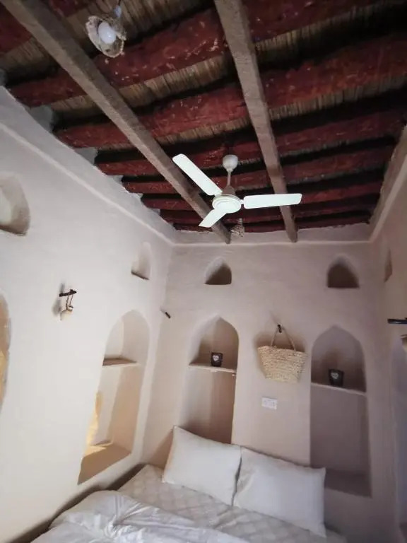 Mud House Nizwa
