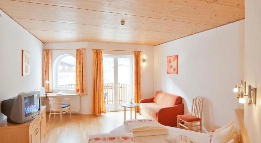 Machers Landhotel