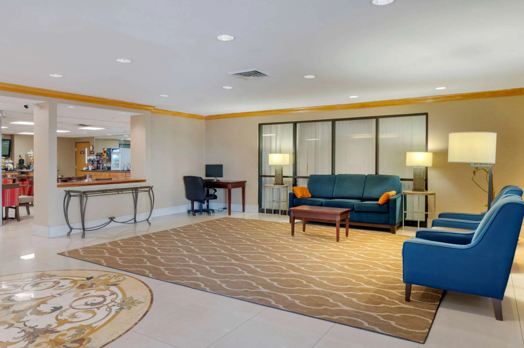 Comfort Inn Anderson South