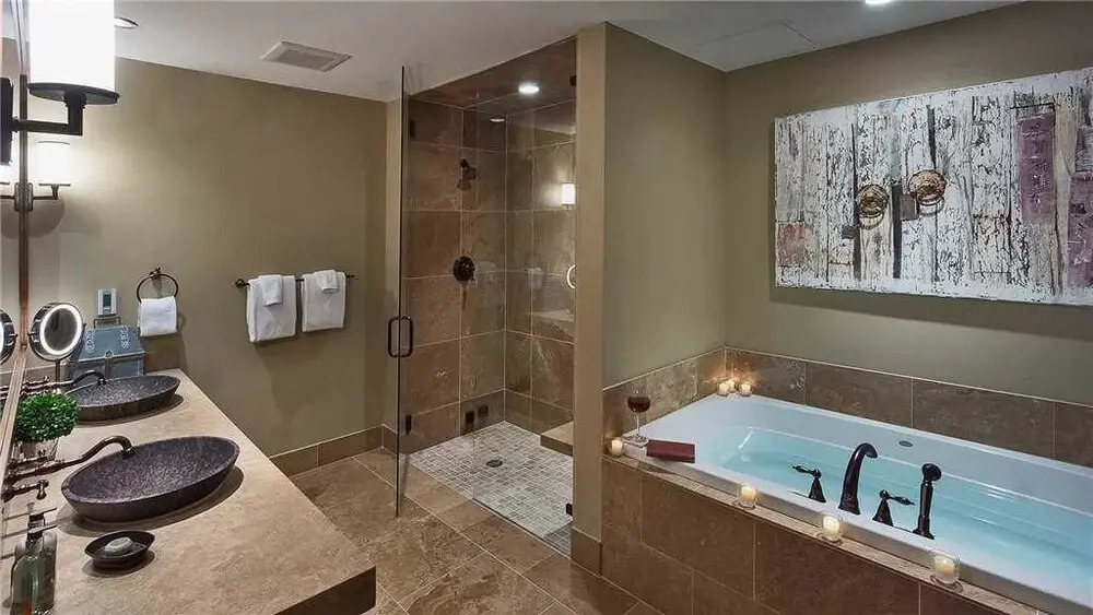 Sundance Mountain 508 4 BedroomCondo By Moving Mountains