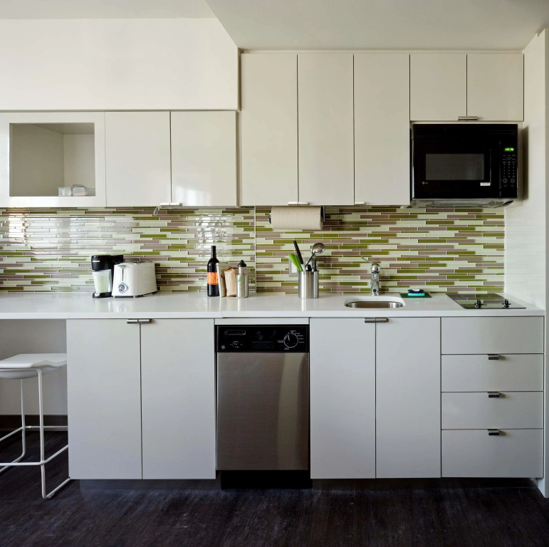 Element by Marriott New York Times Square West