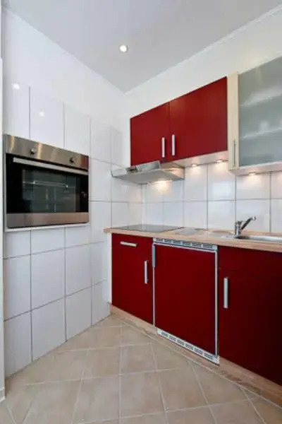 Ferienwohnung Perlmuschel