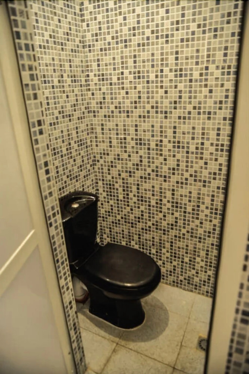 Oasis Hostel
