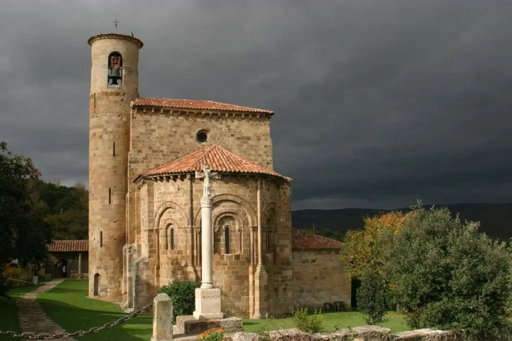 CTR La Coruja del Ebro