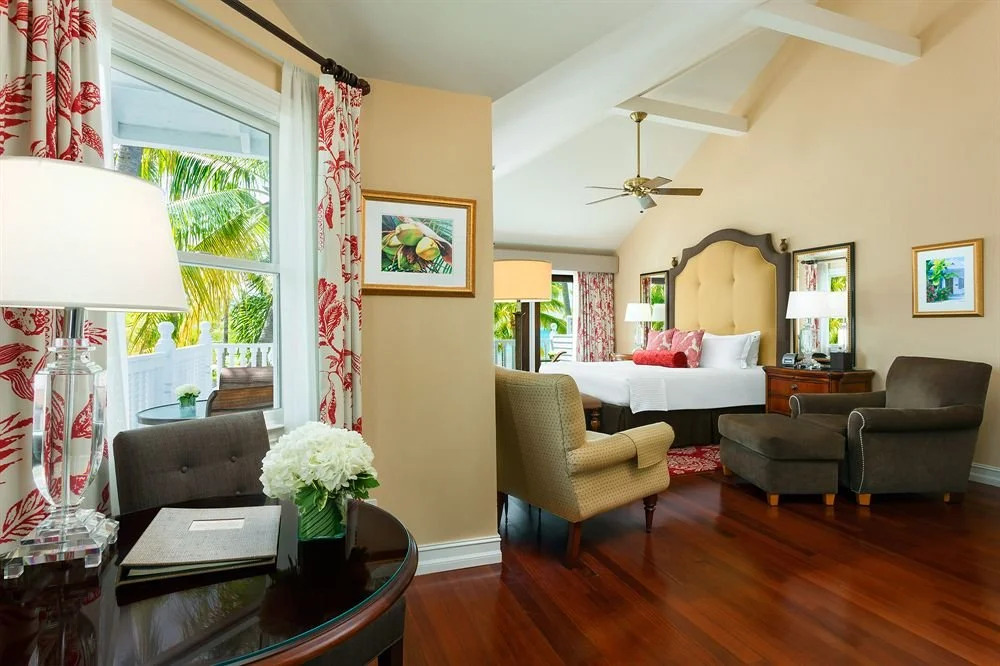 La Mer & Dewey House