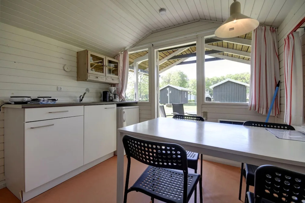 Jelling Familie Camping