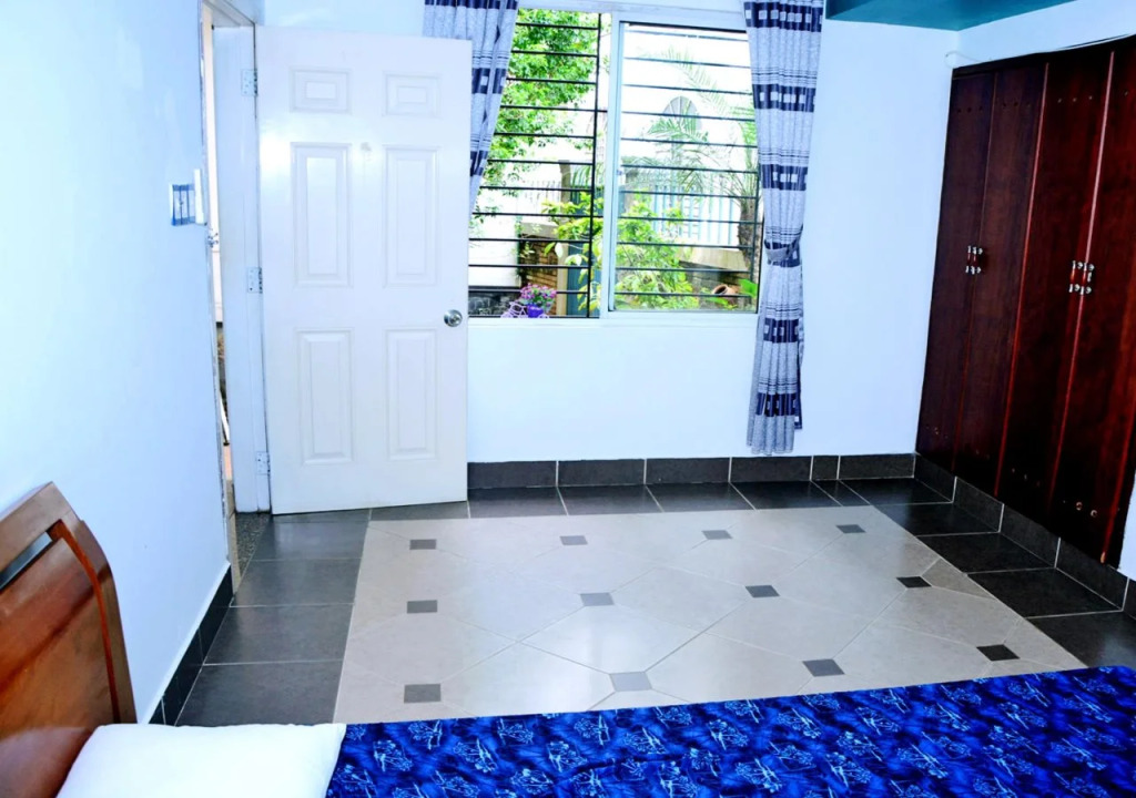 Thanh Tung Homestay