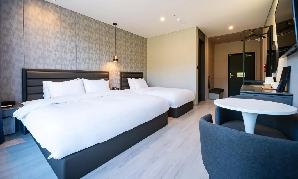 Hotel Ohevday