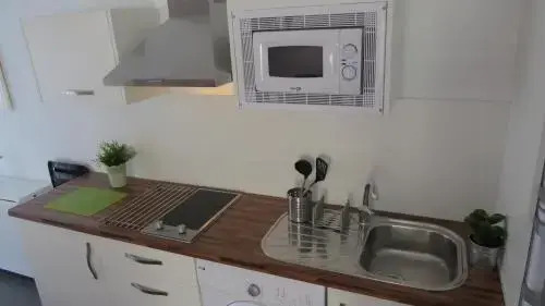 Apartamentos ZHR 2