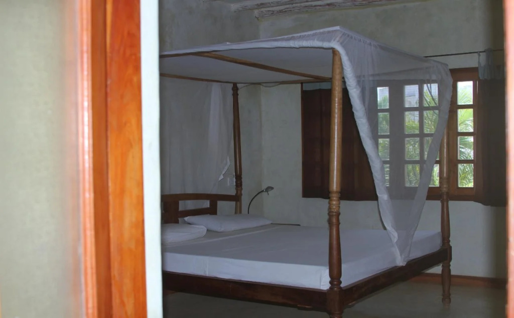 Kibali Villas Resort