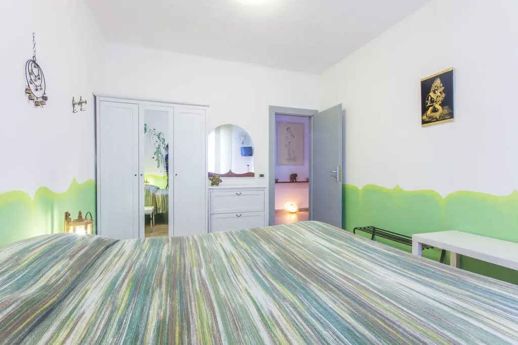 Bed & Breakfast Al Nettuno