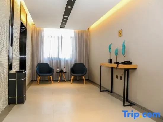 Homeinn Selected Hotel (Nanjing Lishui Tianshengqiao Scenic Area)