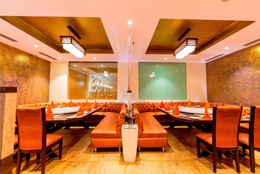 Ramada Neemrana