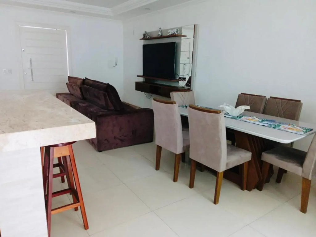 Diamantes House praia de Taperapuan Porto Seguro