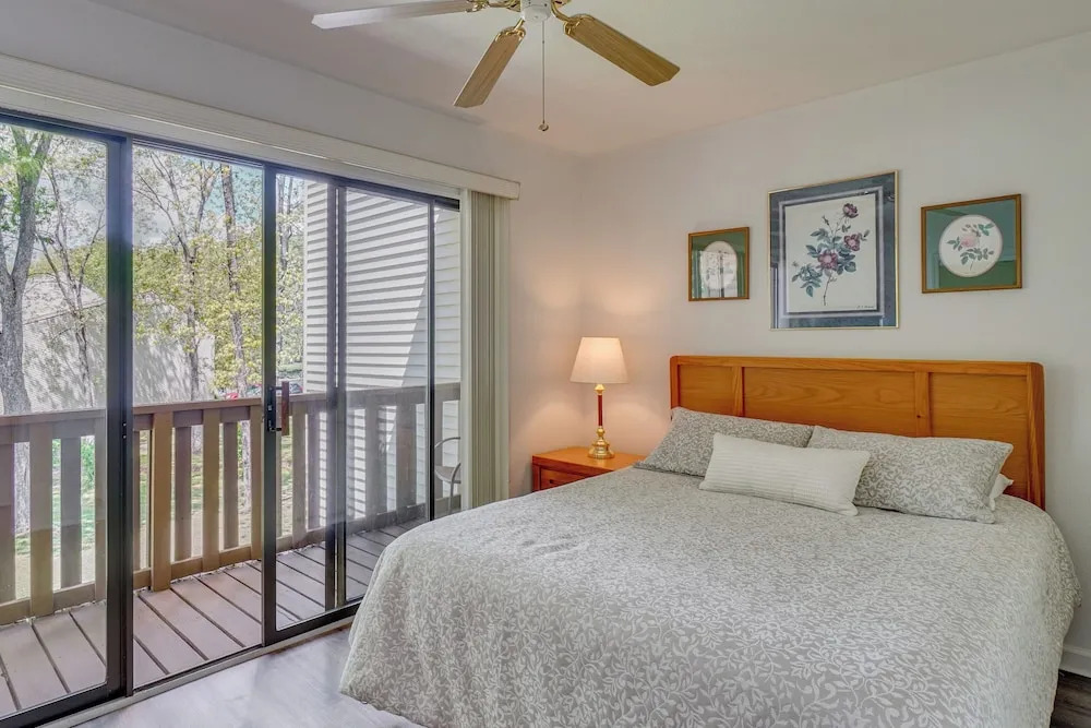 Fairfield Glade Resort Condo - Great for Golfers