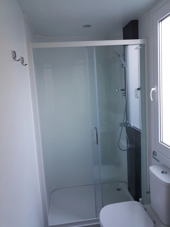 Victoria Mobilehome Vacanze S Francesco