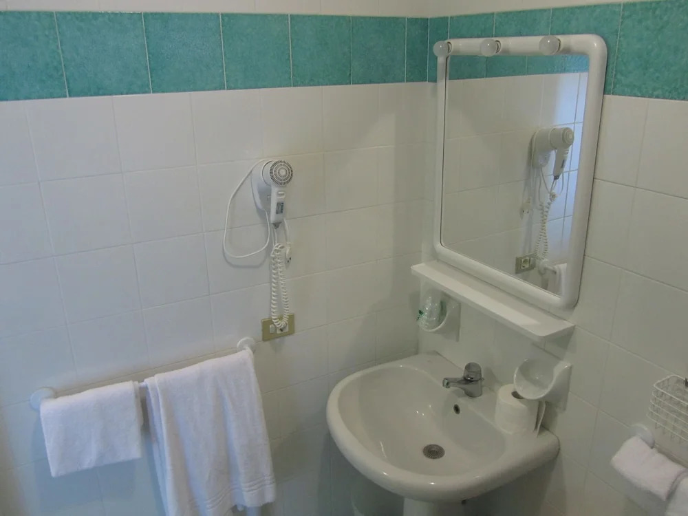 Hotel Villa Tiziana