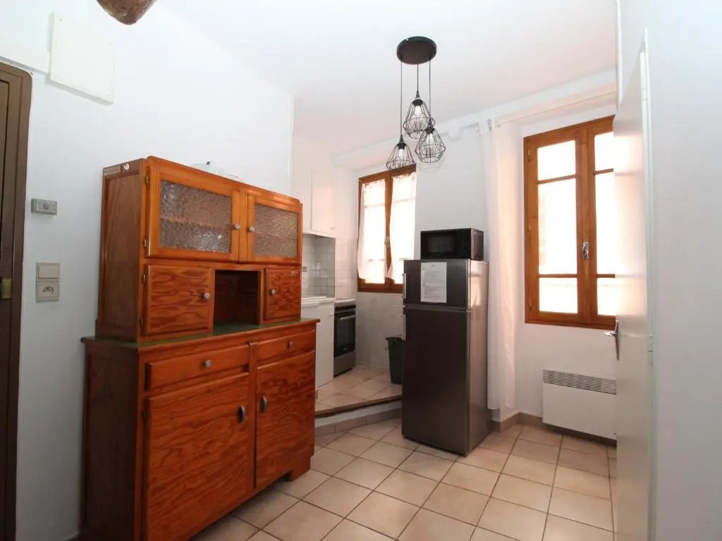 Appartement Collioure, 3 pièces, 4 personnes - FR-1-309-284