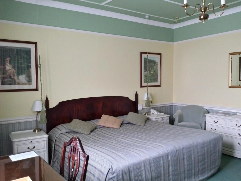 Beech House Hotel