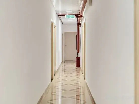Leke Hotel(Shanghai University Branch)