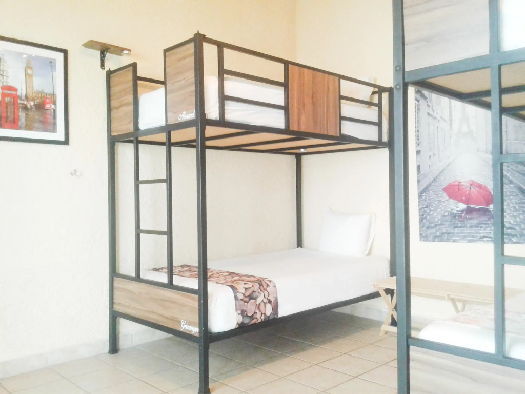 Hostel Hostalife