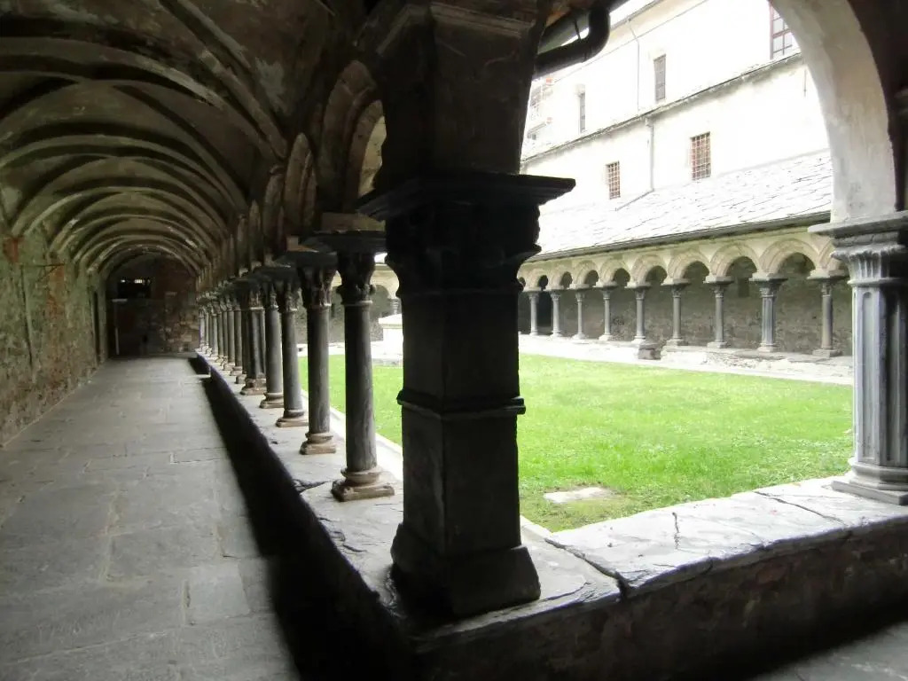 Appartamento SantAnselmo