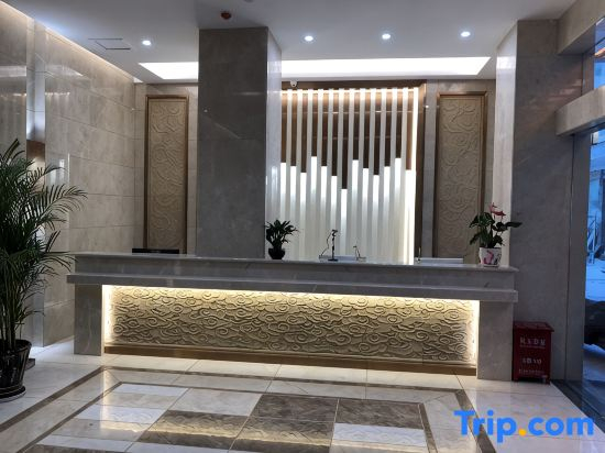 Yunzhou Hotel