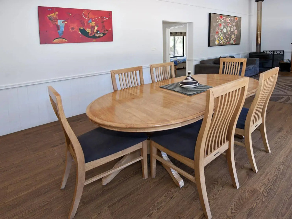 Margaret River Hideaway & Farmstay
