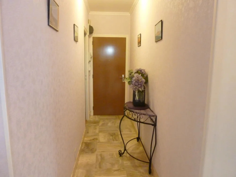 Appartement du Rial