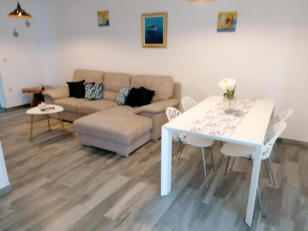 Apartman Ilaria I