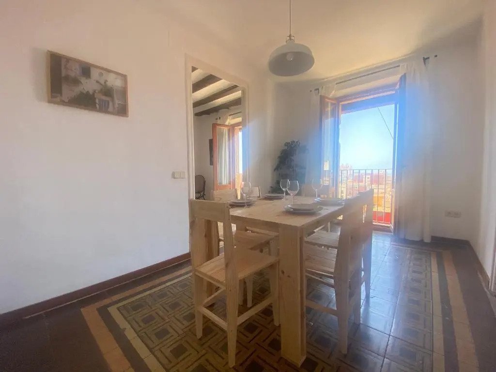 Th152 Spacioso Apartamento La Nau