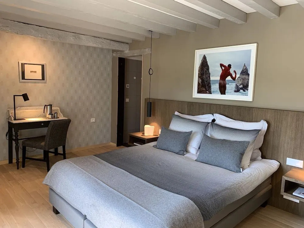 MAISON de la Bonne Vie