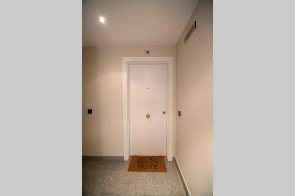 Precioso Apartamento Santiago Bernabéu JMC5