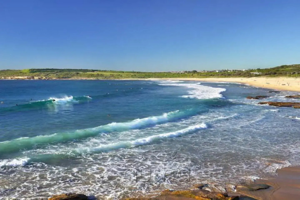 Seadreams, Maroubra