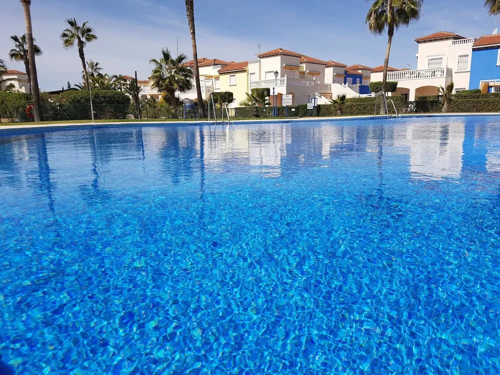 Vera Rental Torremar Natura