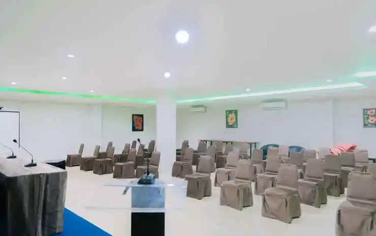 Pacific Hotel Ambon