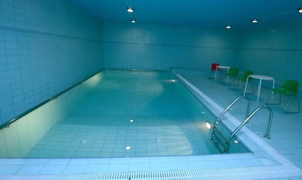 Hotelier Suites by Cantonal