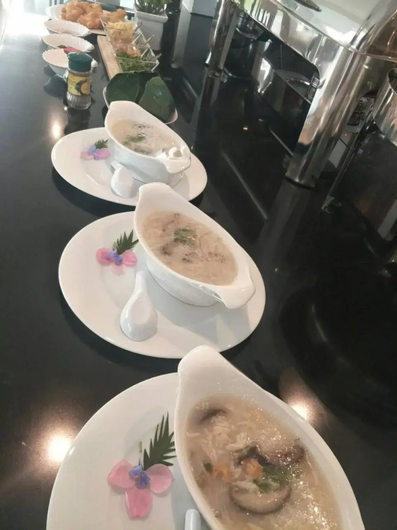 The White Garden Premier Saraburi