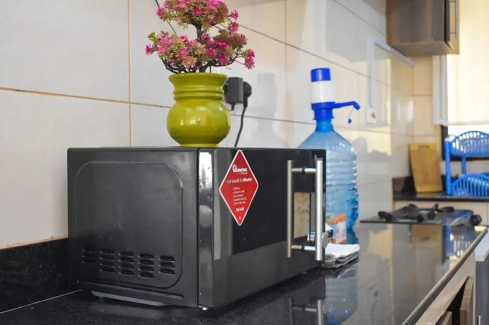 Imara Daima Furnished Apartment