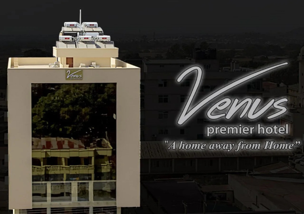 Venus Premier Hotel