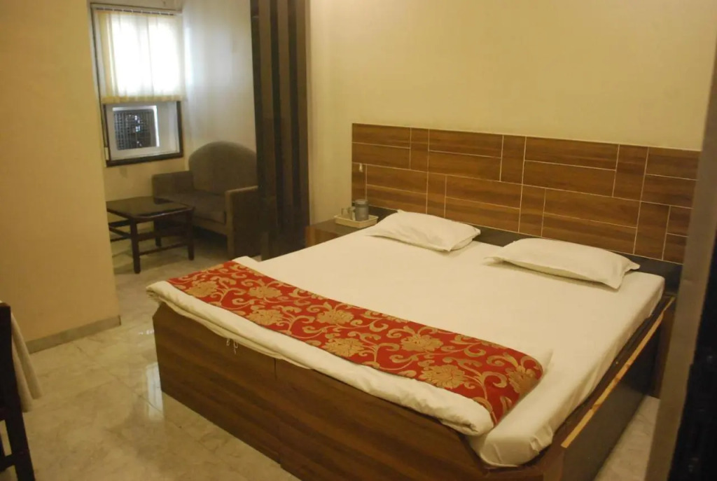 Hotel New Sunder