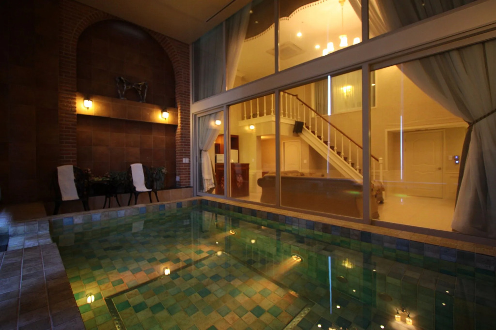 Suwon Partyz Hotel