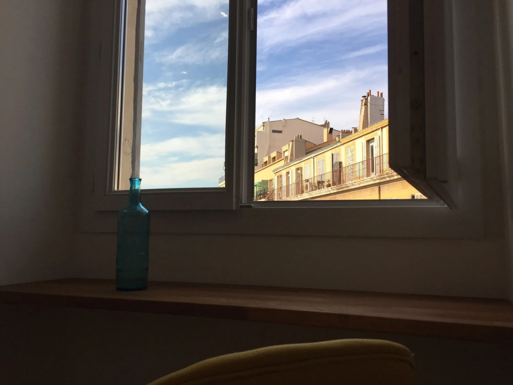 Breteuil - Appart au Vieux Port