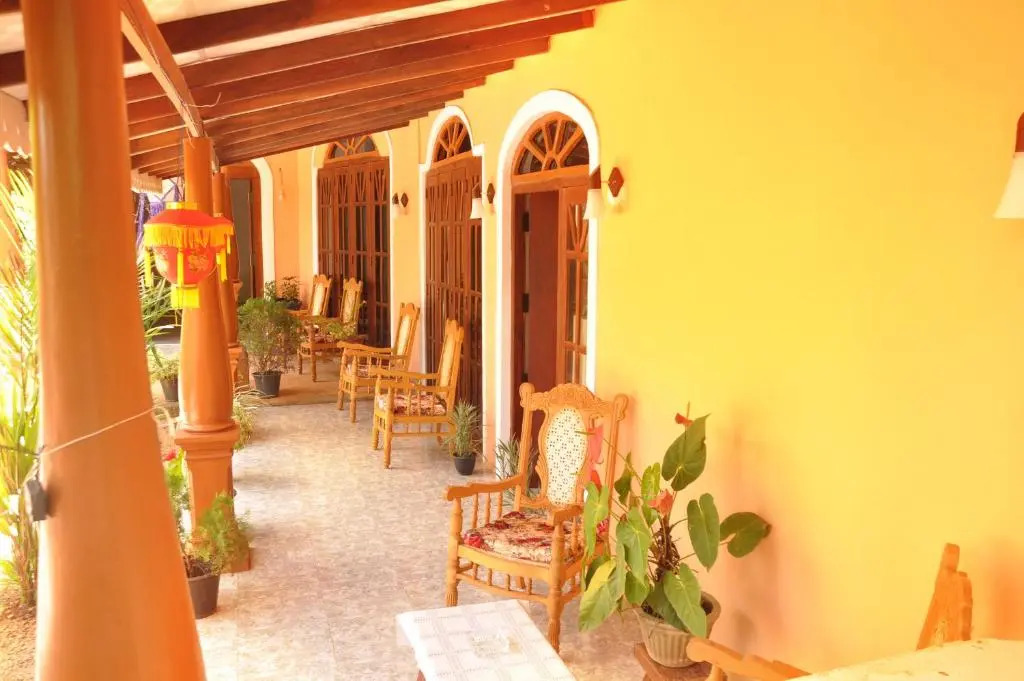 Sigiri Sara Home Stay Nice Village