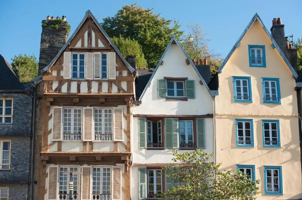 joli studio rénové centre historique