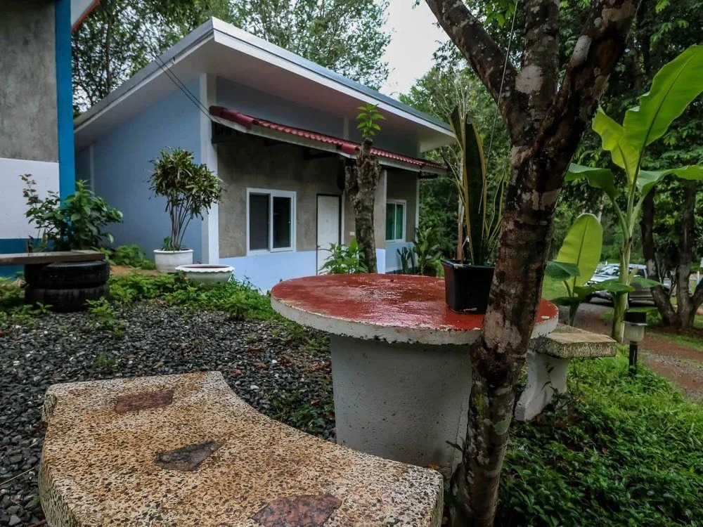 NIDA Rooms Ban Sajakon Mae On 148