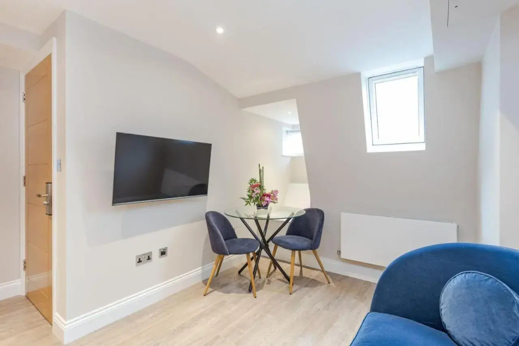 Cleveland Residences Farringdon